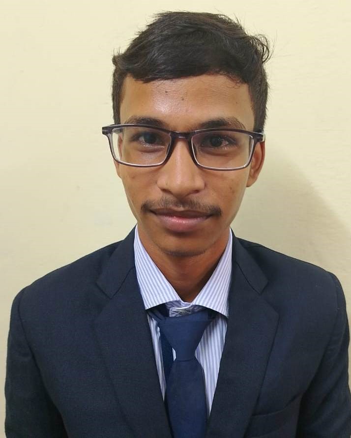 JITU SAHOO
